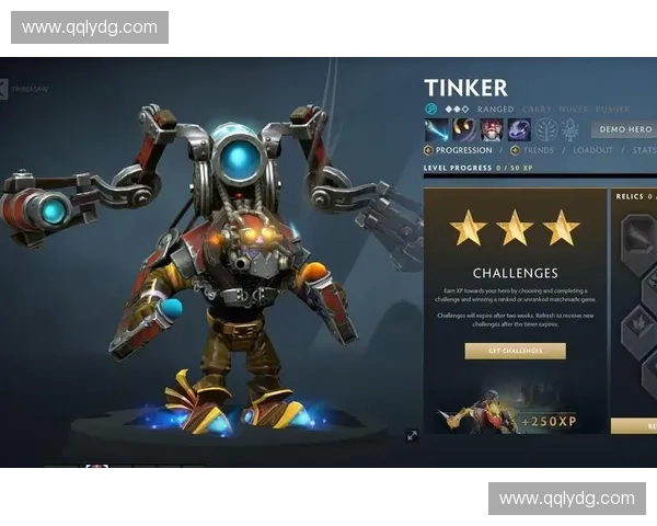 血月降临 Dota2新版本解析与玩法革新探索