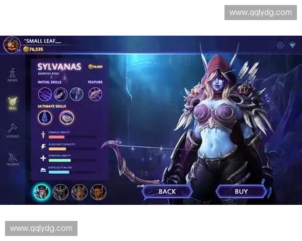 深度解析风暴英雄界面设计与交互体验全面升级优化策略实用指南集